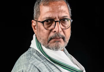 Renowned actor Nana Patekar passes away.
