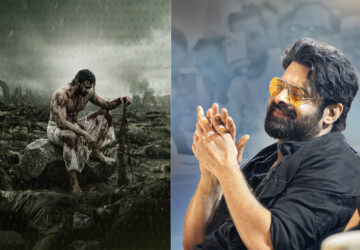 HAPPY BIRTHDAY TO INDIA’S BIGGEST SUPERSTAR PRABHAS!
