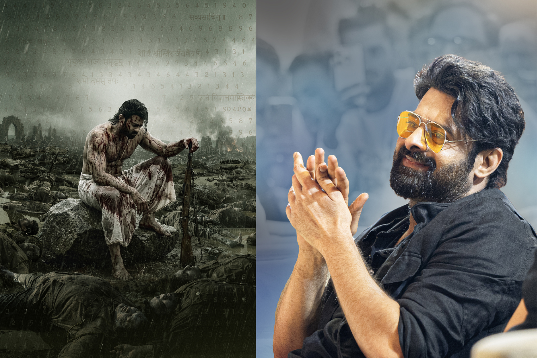 HAPPY BIRTHDAY TO INDIA’S BIGGEST SUPERSTAR PRABHAS!