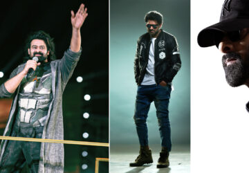 HAPPY BIRTHDAY TO INDIA’S BIGGEST SUPERSTAR PRABHAS!