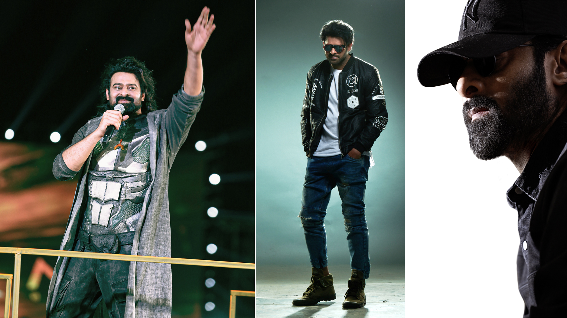 HAPPY BIRTHDAY TO INDIA’S BIGGEST SUPERSTAR PRABHAS!