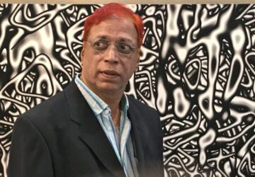B. Narsing Rao — Telangana’s Renaissance Man