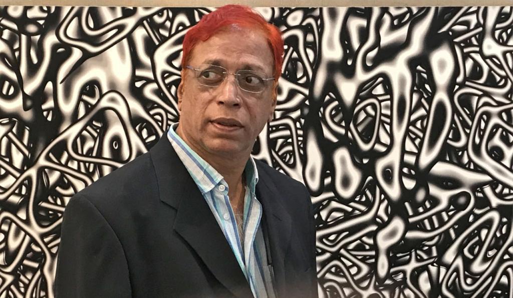 B. Narsing Rao — Telangana’s Renaissance Man