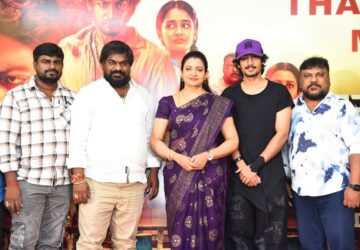 ‘Anakapalli’ Will Be a Dasara Dhamaka – Lagadapati Sridhar