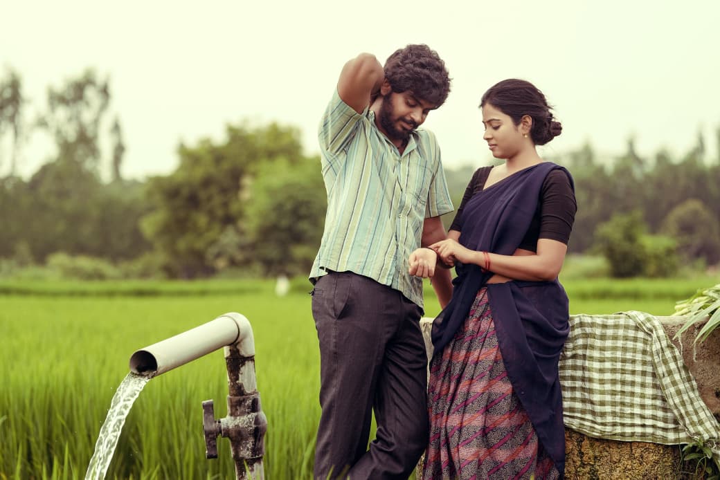 Tharun Bhascker Calls ‘Jo Jo’s ‘Caution 1’ an Excellent Teaser as Three Dreamers Embark on a Diamond Hunt in Jonnagiri