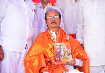 'Nagaladevi' — the Bhagiratha of Kannada
