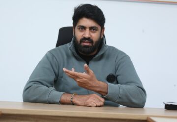 They are killing off small films... ‘O Andala Rakshasi’ actor Shiraz Mehdi lashes out at the industry bigwigs!