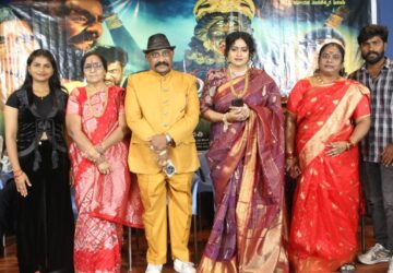 “Prathiroopam” Aims for a Grand Success in Telugu!